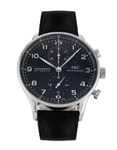 Pre-Owned IWC Portugieser Watch